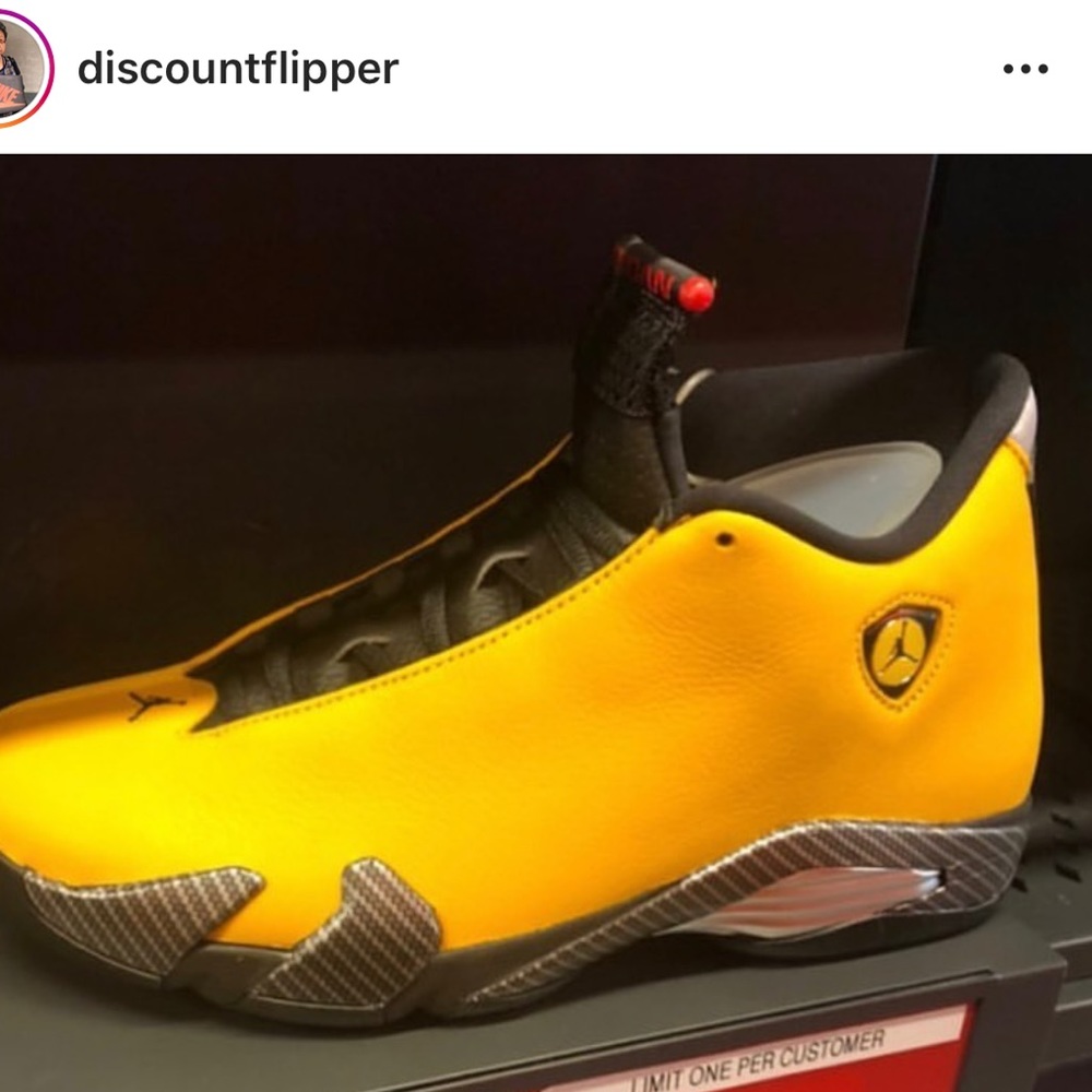 Meet your Posher, Joseph